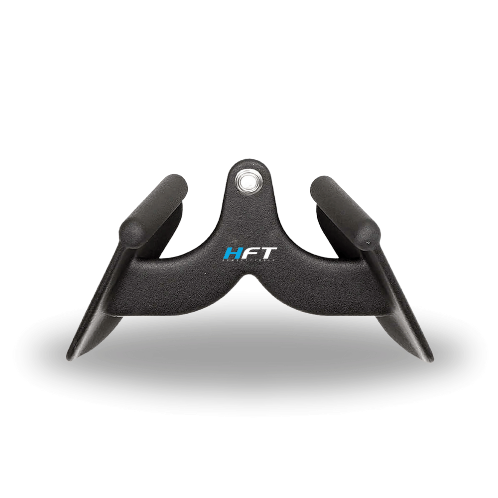 อุปกรณ์เคเบิ้ล CLOSE GRIP HOMEFITTOOLS MAGRIP-2 ขนาด 28CM